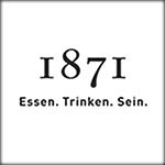 Restaurant 1871